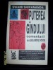 Puterea gindului de Alexandru Dobos