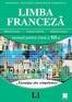 manual limba franceza cls a 12 a