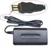 Incarcator SONY original pt. camere video HDR-FX1, HDR-FX7