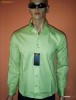 CAMASA ARMANI JEANS VERNIL MODEL DEOSEBIT ***VEZI MAGAZIN***