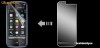 Folie protectie nokia 5800!Cea mai ieftina!Promotie!QW45
