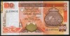 + Bancnota UNC Sri Lanka 100 rupees 2005 +