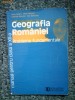 manual geografie clasa a XII-a