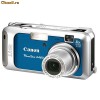 canon A460