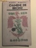 A Arguedas  Oameni de Bronz