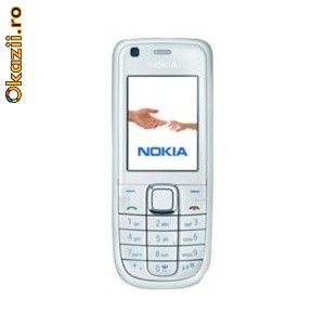 Vand/Schimb  Nokia 3120 classic foto mare