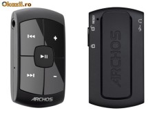 MP3 ARCHOS CLIPPER 2GB