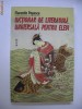 FLORENTIN POPESCU - DICTIONAR DE LITERATURA UNIVERSALA PT ELEVI