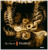 Tiamat Church of Tiamat DVD original, nou!