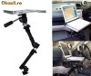 Laptop stand pentru autoturism