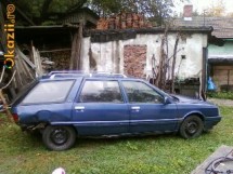 RENAULT 21 DIESEL BREAK