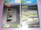 Folie tip ZAGG iPod/iPhone 3G/GS full body+incarcator auto+cablu