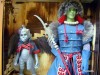 Winkie Guard & Winged Monkey 2006 - din seria Wizard Of Oz!