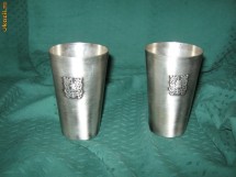 SET 2 PAHARE ZINC 1269 photo SET 2 PAHARE ZINC 1269