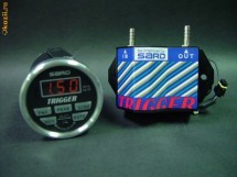 SARD "Trigger" Electronic Boost Controller