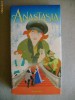 Caseta video Anastasia