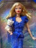 Birthstone Beauties - Miss Sapphire (September) Barbie, blonda