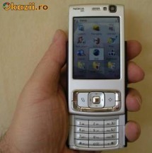 NOKIA N95