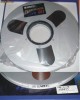 Banda magnetofon 1/2'  inch, 762m, nab, BASF SM911