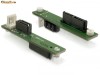 Adaptor - convertor de la SATA Slimline la SATA - 61667