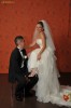 Rochie de mireasa Pronovias colectie 2009