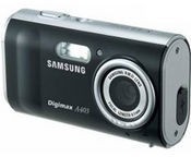 APARAT FOTO SAMSUNG A403 foto