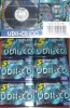 Casete Maxell UDII CD 100min, pachet 5 buc