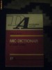 Mic dictionar al lumii antice-Horia C. Matei