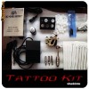 tattoo kit professional 395 ron