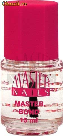 MASTER BOND, Primer fara acid 15ml foto mare