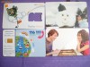 lot 4 cartele Romania