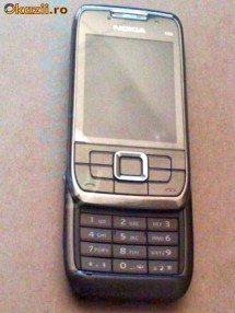 URGENT!!! Nokia E66 replica