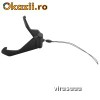 SUPORT NOKIA PENTRU BIROU ORIGINAL NOU PT A VEDEA FILME POZE ETC MODEL NOKIA DT 29 LIVRARE GRATUITA
