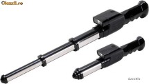 Baston Electrosoc Telescopic Profesional (800 KV)