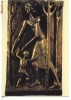 vedere - ION IRIMESCU - JOC IN GRADINA- BRONZ - necirculata