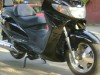 VAND Suzuki Burgman 400cc