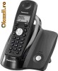Vand  telefon Panasonic Cordless KXTCD200FX