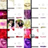 Templaturi Nunta Aniversari Digital Juice Covers Labels Themekit