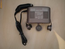 Bricheta tripla auto