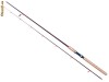 Lanseta fibra de carbon Baracuda Warlock 2,4m