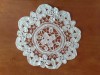 Mileu macrame rotund-D-35 Mileu macrame rotund-D-35