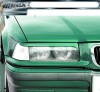 PLEOAPE FARURI BMW E36 LA 70 RON SETUL SAU 140 CU FILTRU CARBON