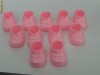 Botosei plastic - marturii botez