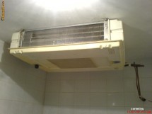 Camera frigorifica-refrigerare.