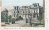 CFL 1903 ROMANIA ilustrata din Bucuresti - Palatul Regal