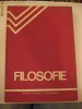 FILOSOFIE