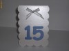 Set 15 numere masa botez/ nunta - SUPER PRET