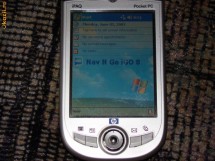 IPAQ HP 1940 foto