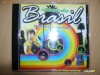 CD Sabor do Brasil - The finest bossa beats