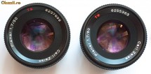 Carl Zeiss Planar T* 50mm 1:1.7 C/Y